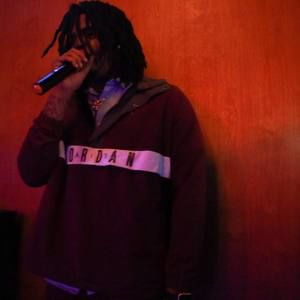 Meet your Posher, Chadrick